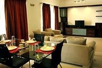 Sherwood Suites 2* Bangalore