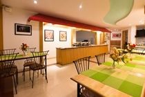 Sherwood Suites Hotel 2*