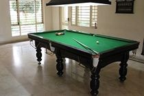 Sherwood Suites Hotel