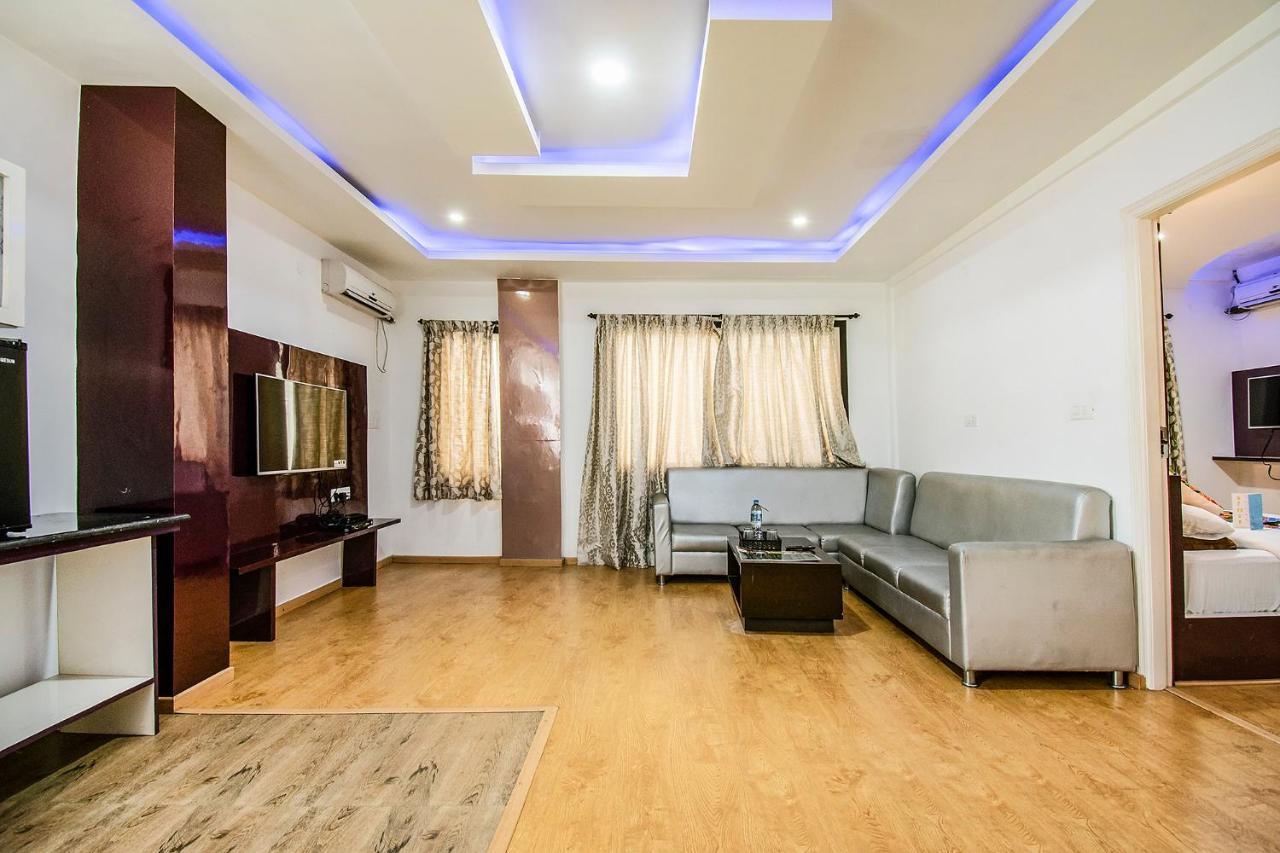 Hotel Fabhotel Legacy Brigade Road Bangalore