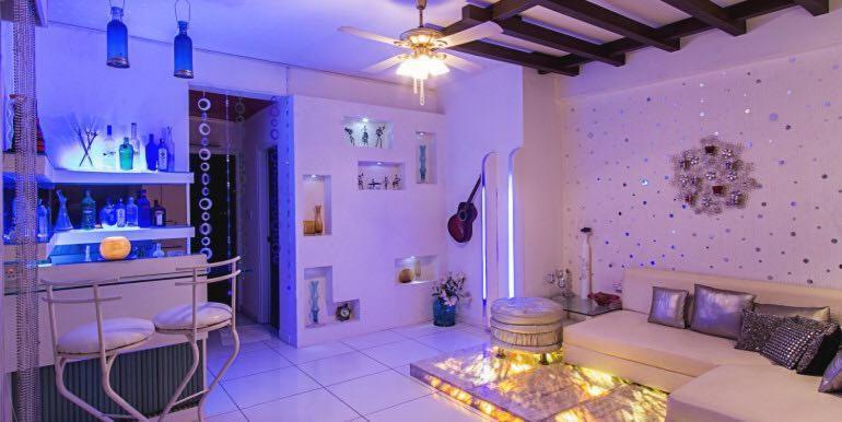 Diamond Penthouse * Bangalore
