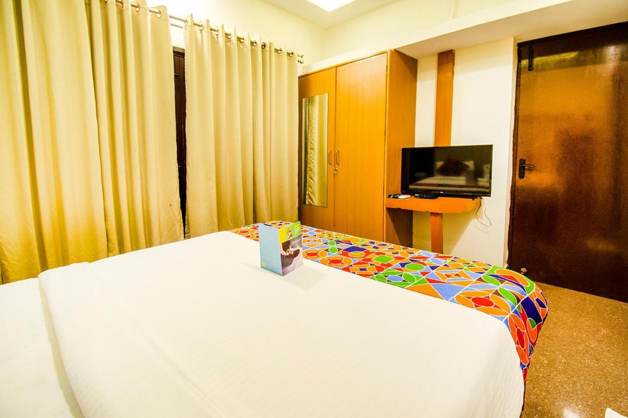 Fabhotel Millenium Indiranagar Bangalore