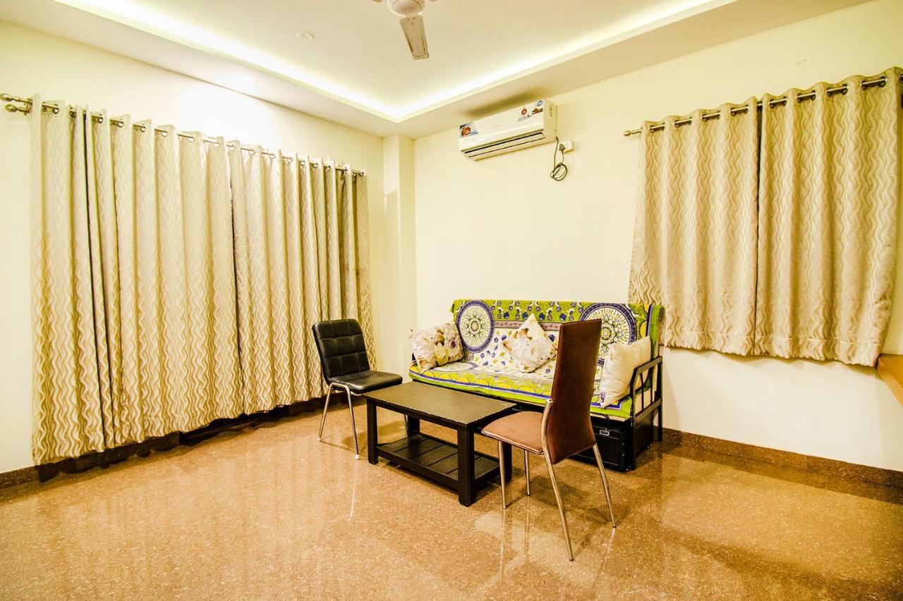 Fabhotel Millenium Indiranagar Bangalore