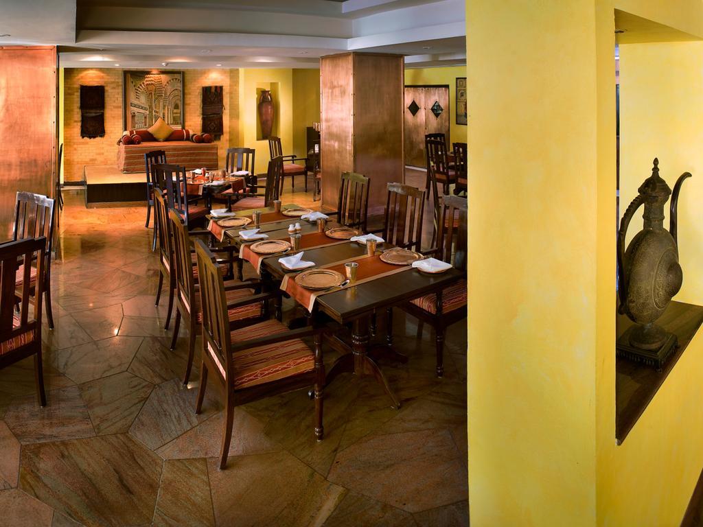 Hotel The Lalit Ashok Bangalore