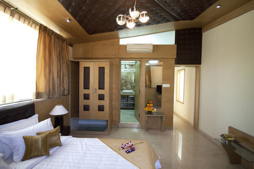 Hotel Grandeur Luxury