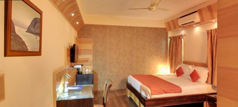 Grandeur Luxury Hotel Bangalore