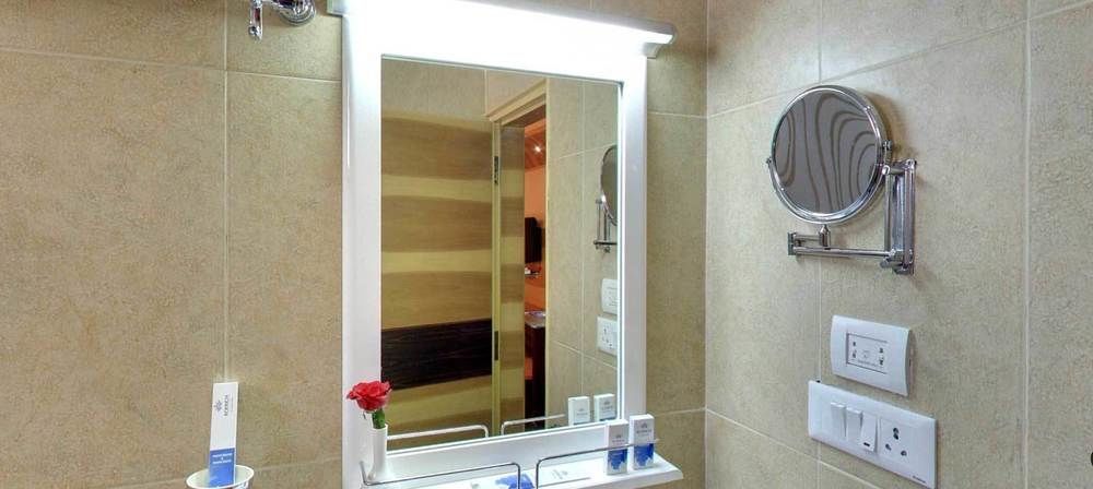Hotel Grandeur Luxury 3*