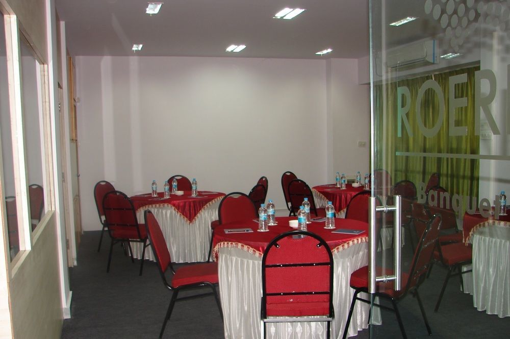 Hotel Grandeur Luxury