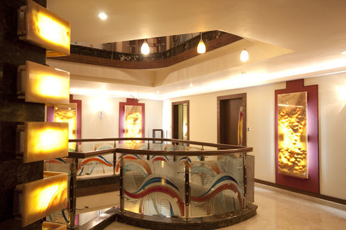 Grandeur Luxury Bangalore