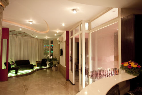 Grandeur Luxury Bangalore