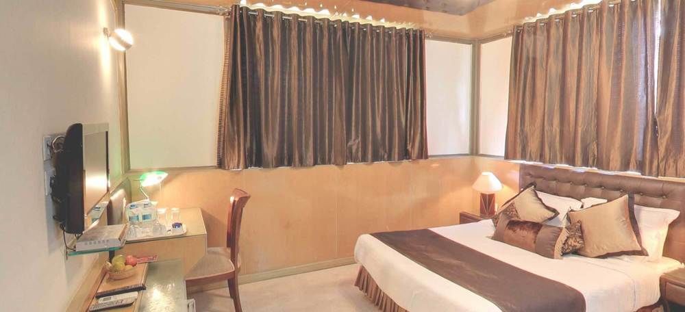 Grandeur Luxury 3*