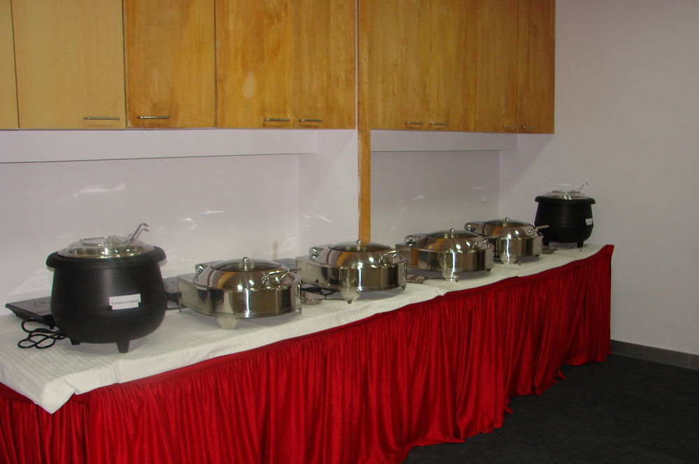 Grandeur Luxury Hotel Bangalore