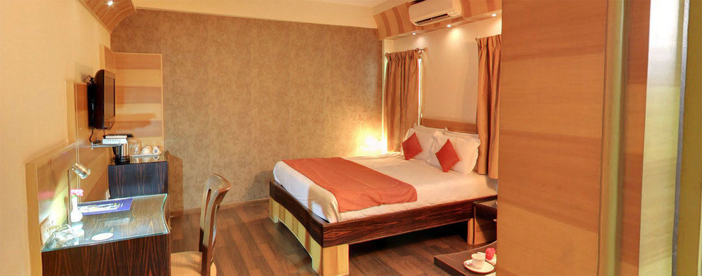 Grandeur Luxury Hotel Bangalore
