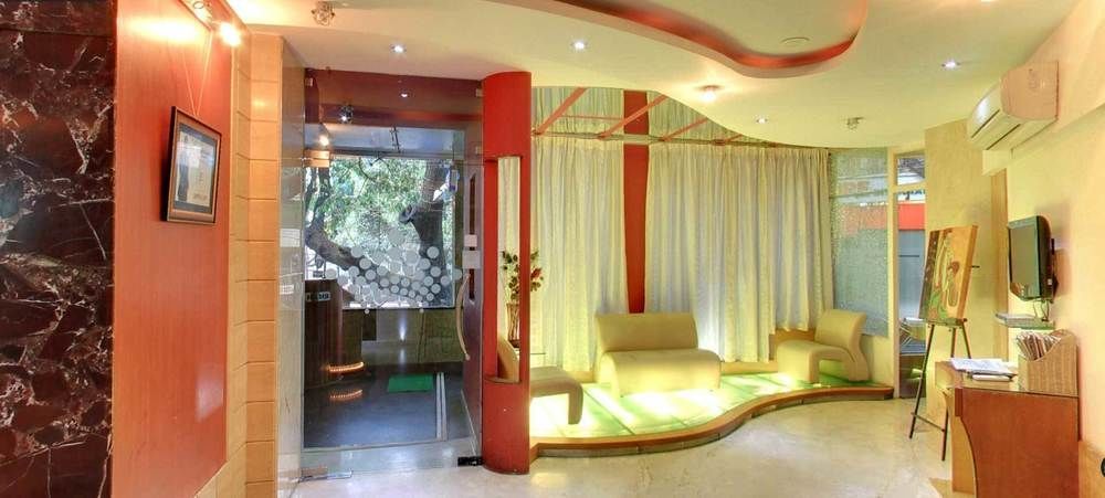 Grandeur Luxury Hotel Bangalore