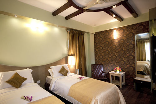 Grandeur Luxury