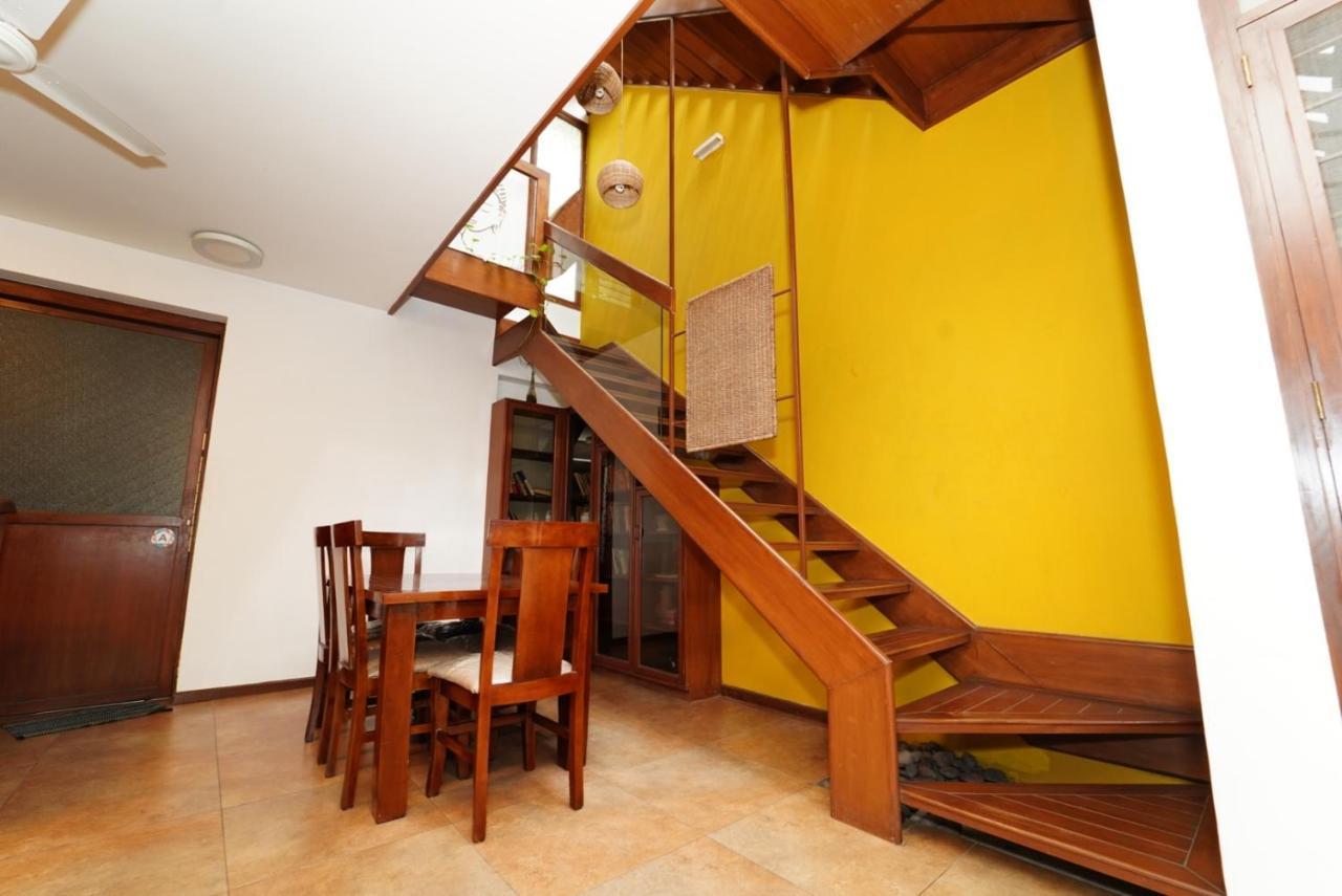 Hostel Hibernest Indiranagar