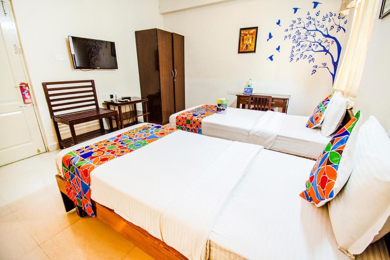 Fabexpress Pleasant Moments Koramangala 3* Bangalore
