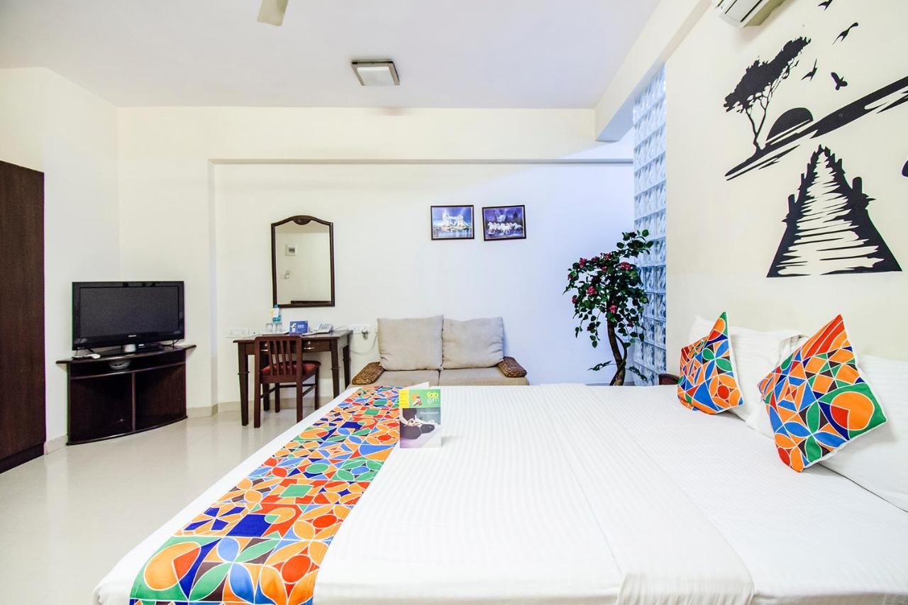 Fabexpress Pleasant Moments Koramangala 3*