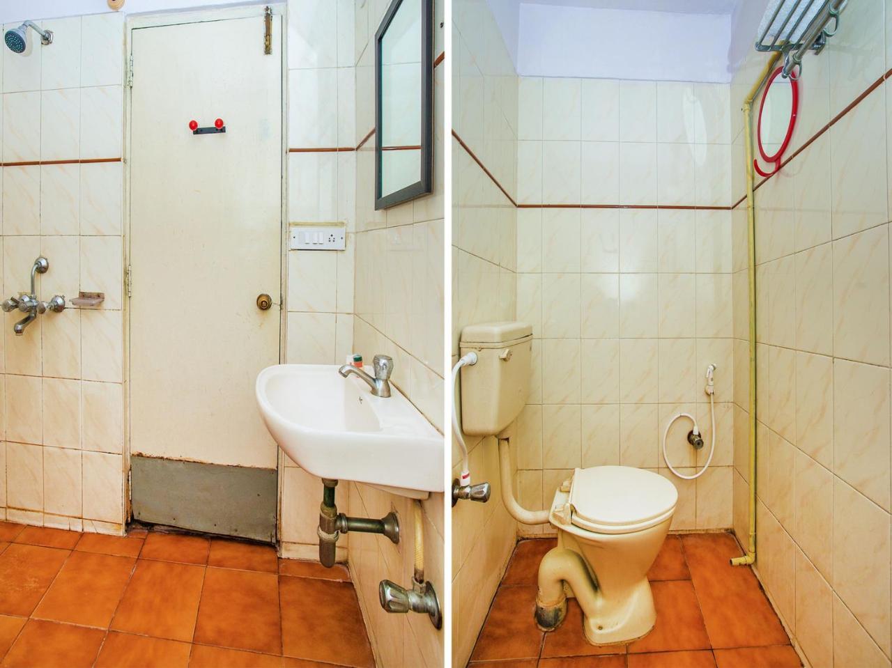 Oyo 649 Hotel Ajantha Trinity Inn 3*