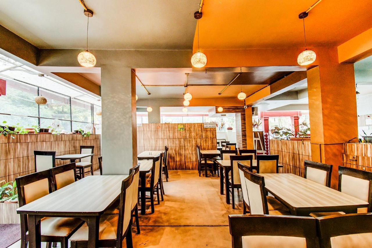 Fabhotel Otel Getfresh Hebbal Hotel Bangalore