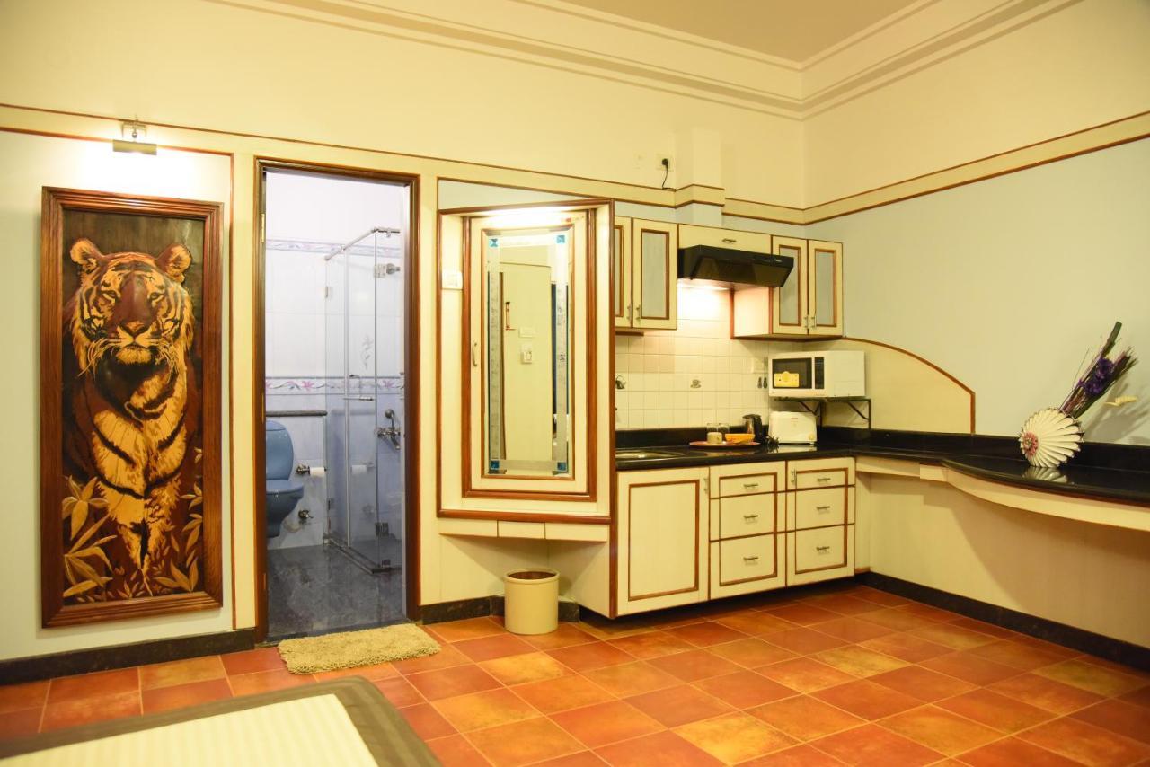Bed & Breakfast Havilla Lake Point 3*