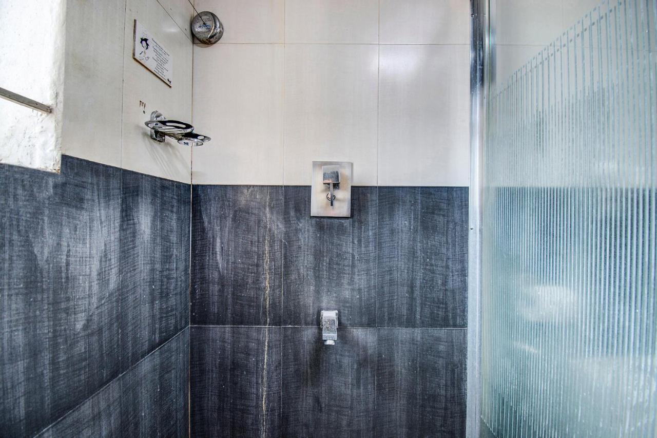 Hotel Fabhotel Otel Getfresh Hebbal 3*