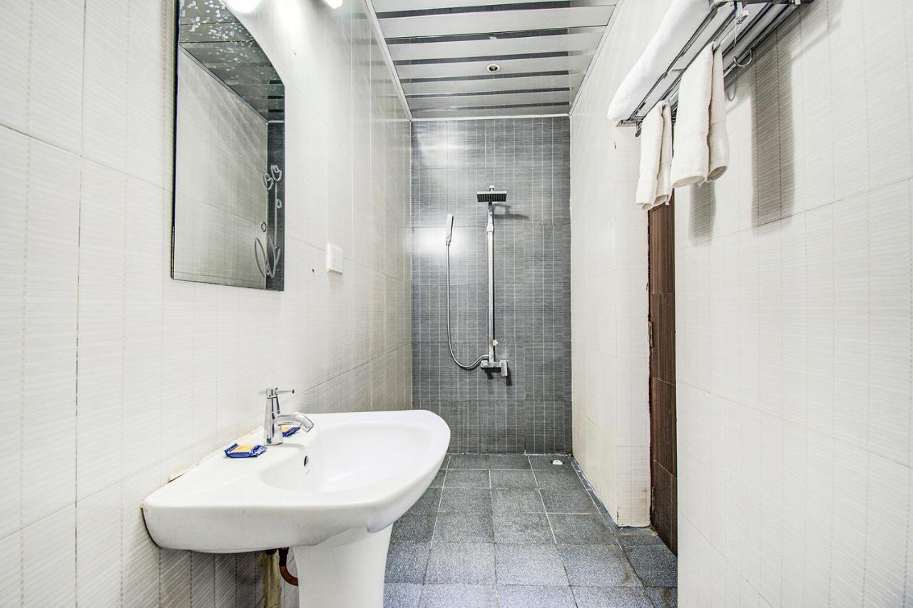 Hotel Fabhotel Ivory Pearl Koramangala