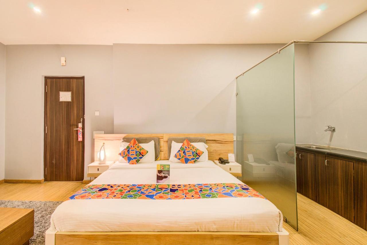 Fabhotel Ivory Pearl Koramangala 3* Bangalore