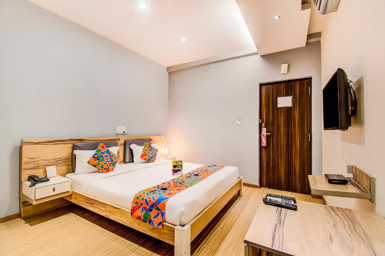 Hotel Fabhotel Ivory Pearl Koramangala 3*