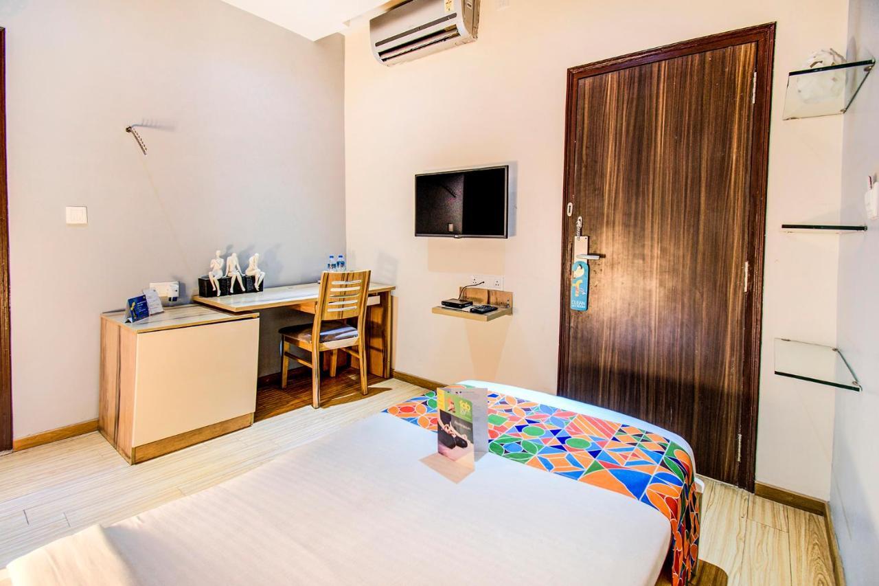 Fabhotel Ivory Pearl Koramangala 3* Bangalore