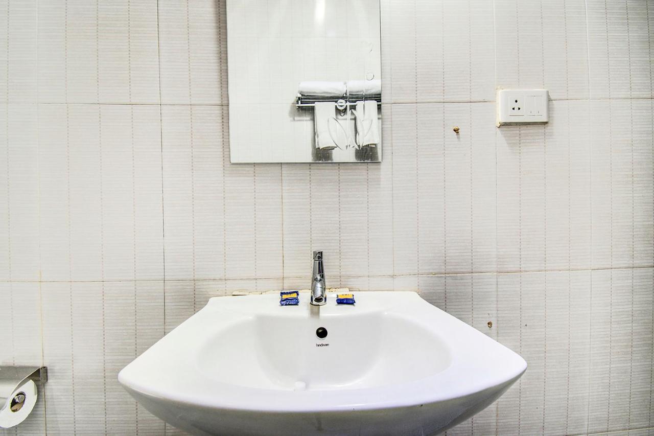 Fabhotel Ivory Pearl Koramangala 3* Bangalore