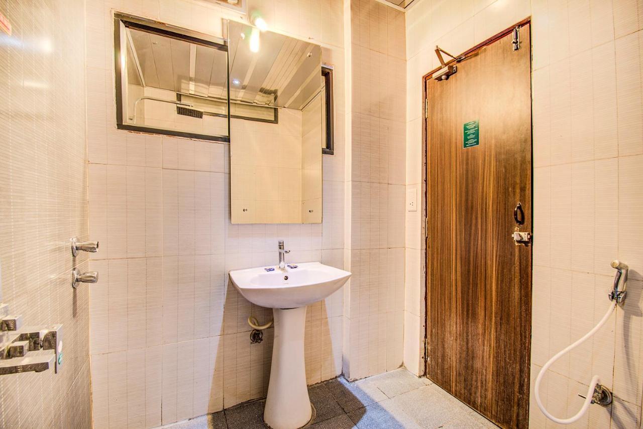 Fabhotel Ivory Pearl Koramangala Hotel