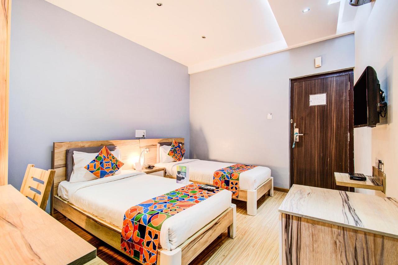 Fabhotel Ivory Pearl Koramangala 3* Bangalore