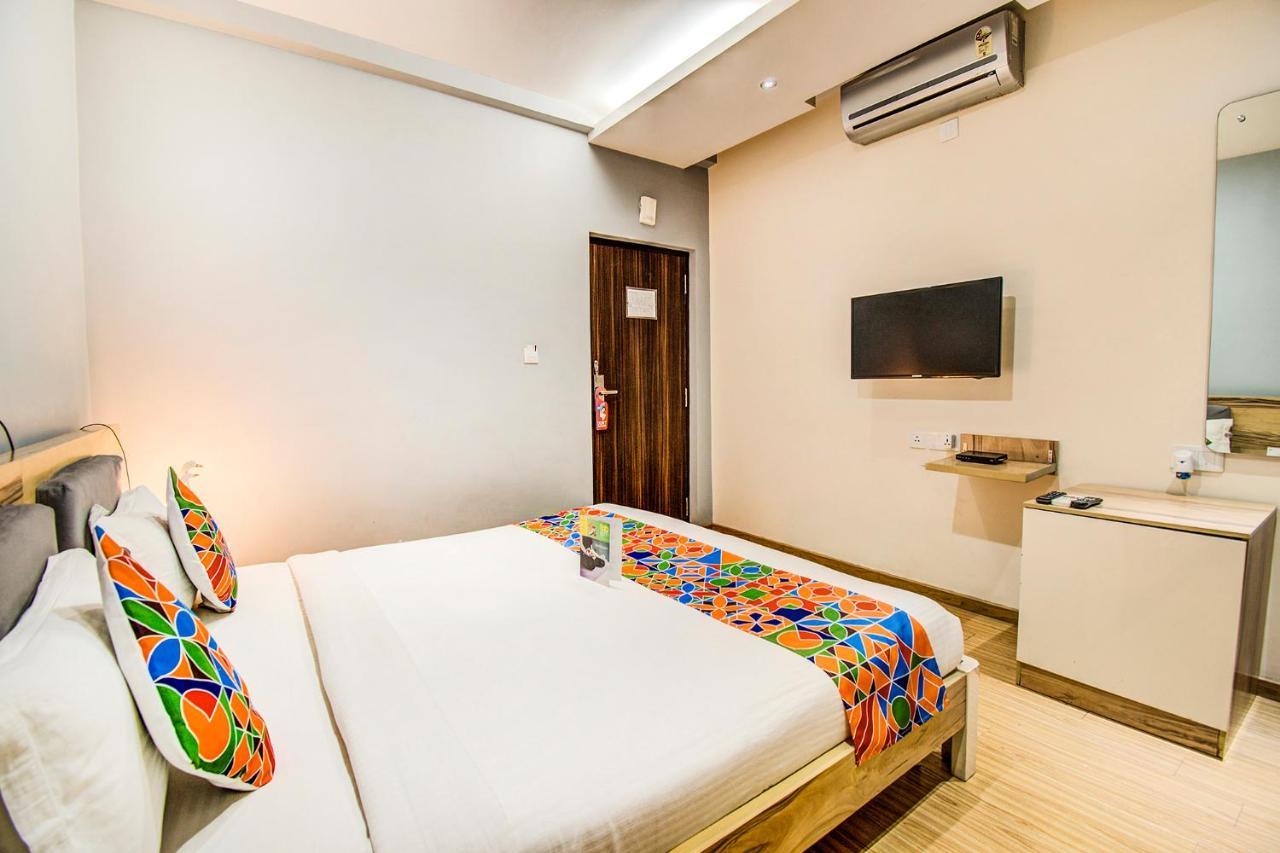 Hotel Fabhotel Ivory Pearl Koramangala