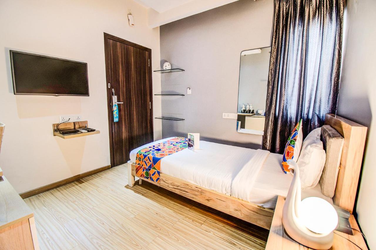 Fabhotel Ivory Pearl Koramangala 3* Bangalore