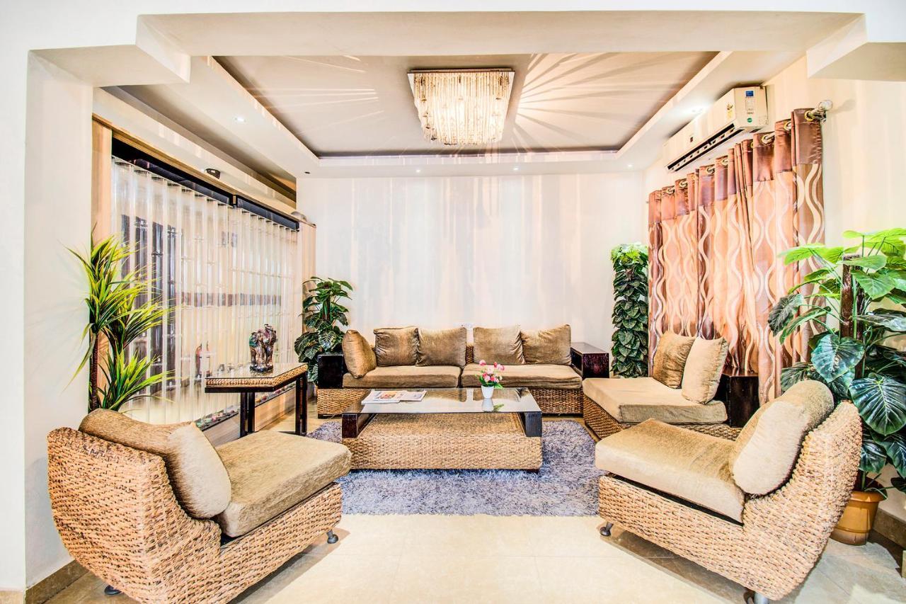 Hotel Fabhotel Ivory Pearl Koramangala