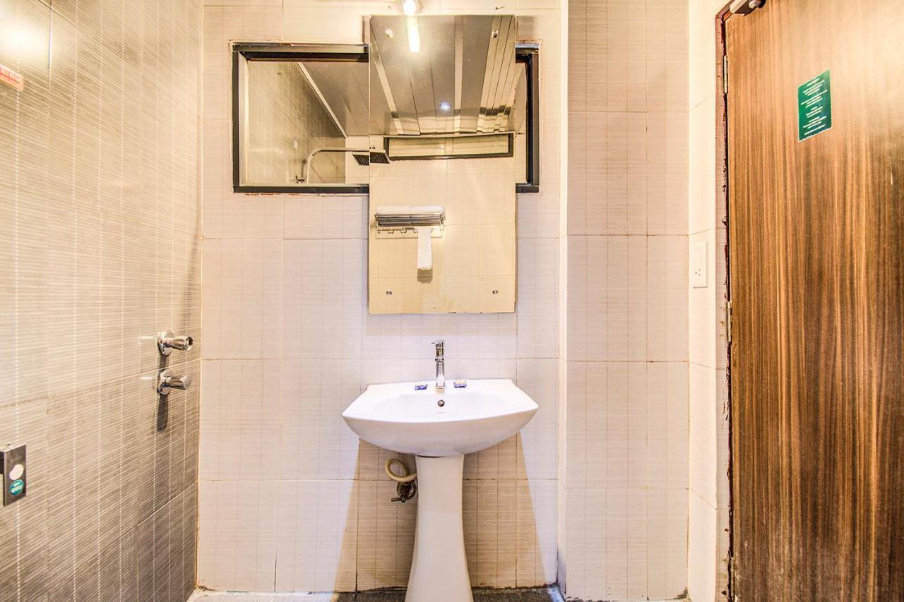 Fabhotel Ivory Pearl Koramangala Hotel