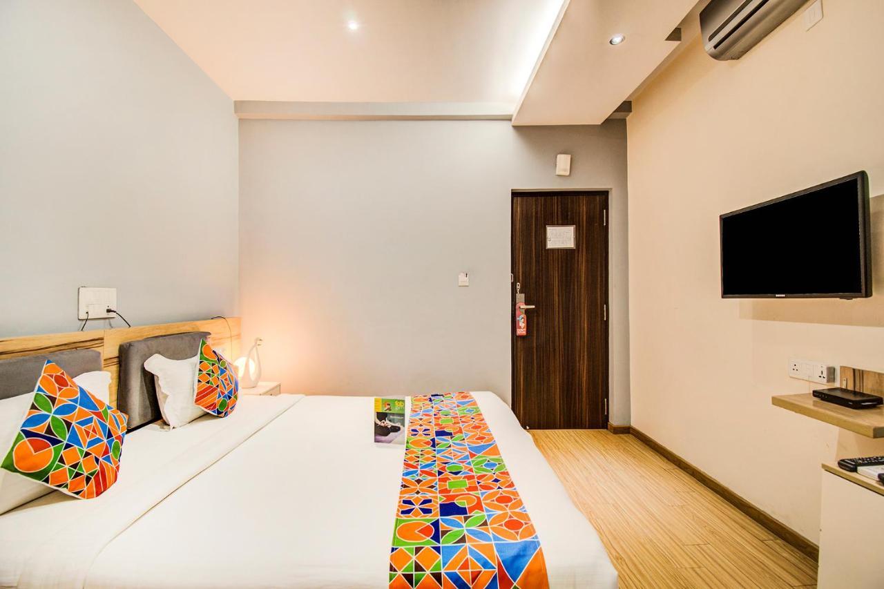 Fabhotel Ivory Pearl Koramangala 3*