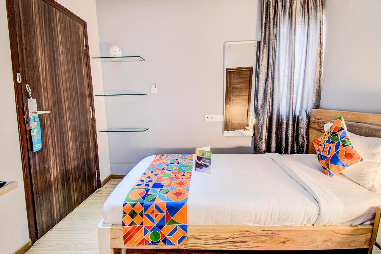 Fabhotel Ivory Pearl Koramangala 3* Bangalore