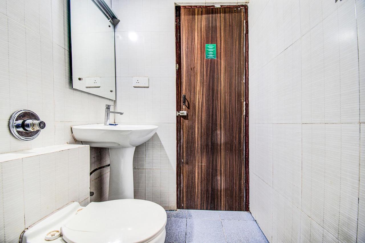 Hotel Fabhotel Ivory Pearl Koramangala