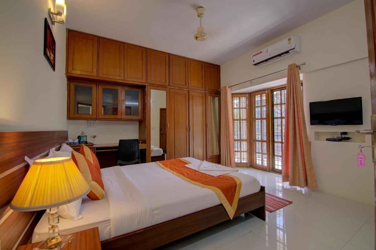 Guest house Sunshine Suites Bangalore