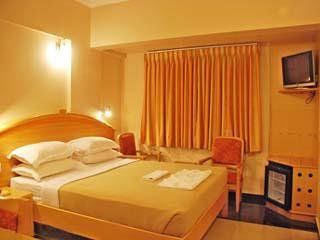 Inn Oyo 15781 Shree Adiga Residency