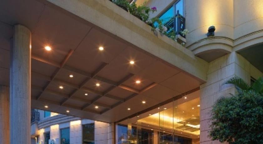Goldfinch 4* Bangalore