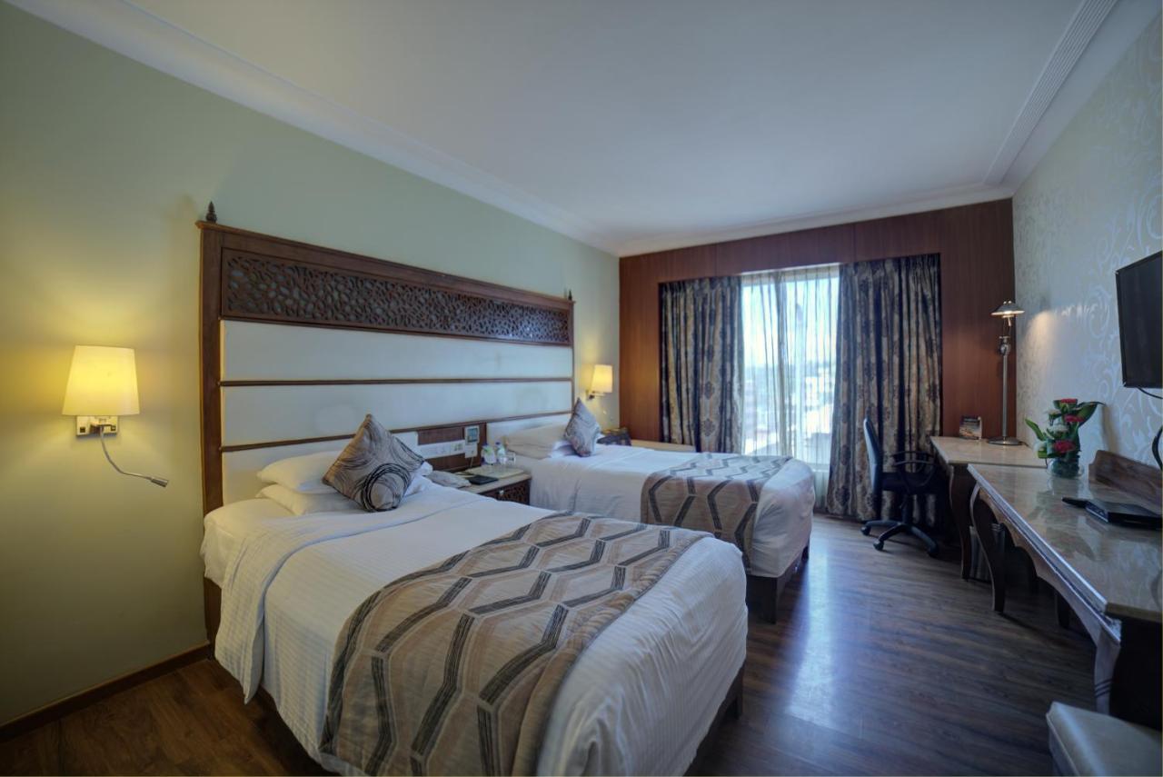 Hotel Goldfinch