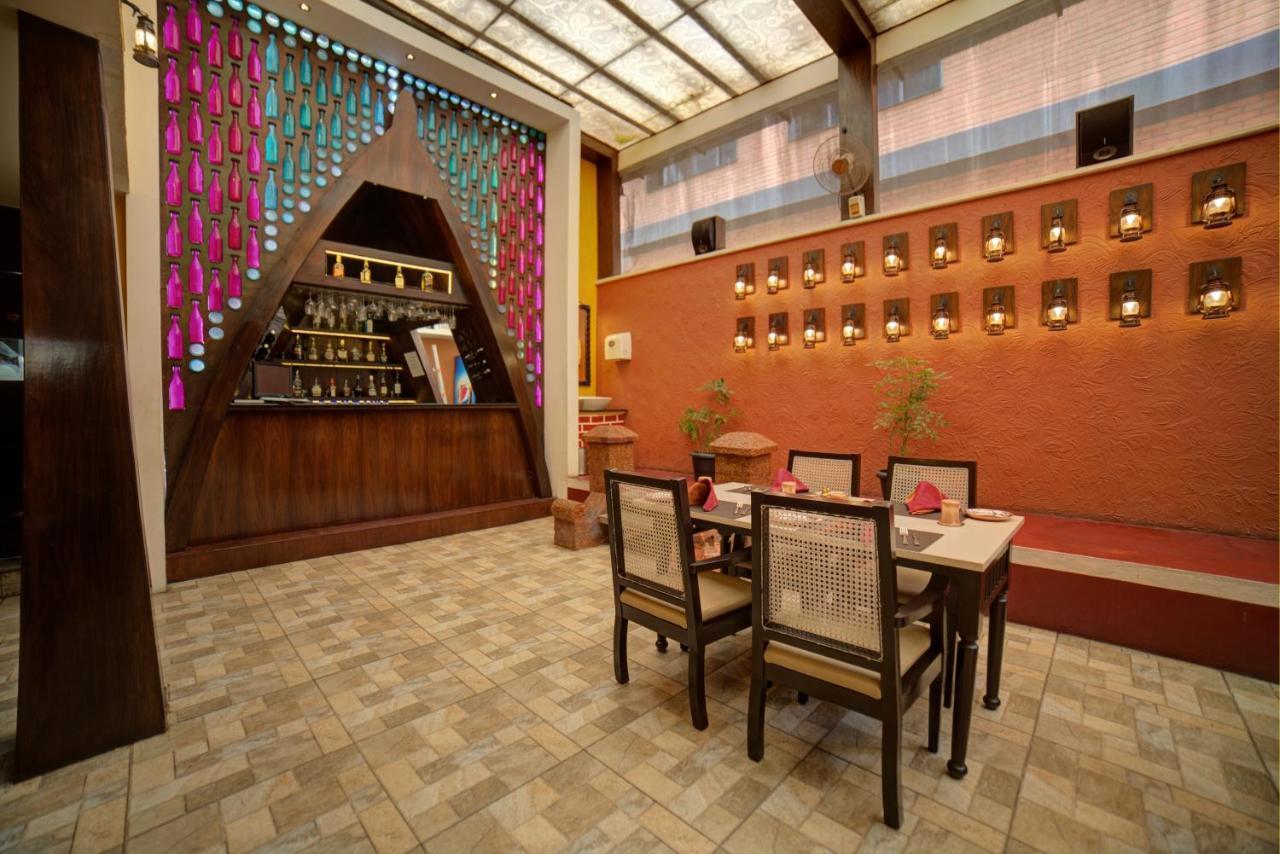 Goldfinch Hotel 4*