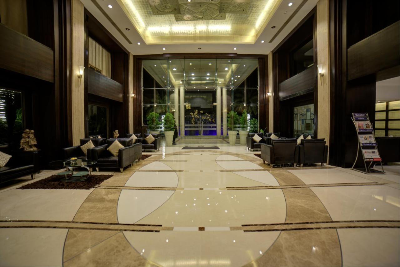 Goldfinch Hotel