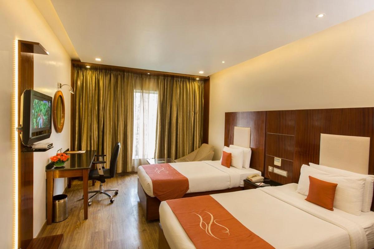 Citrine Bangalore