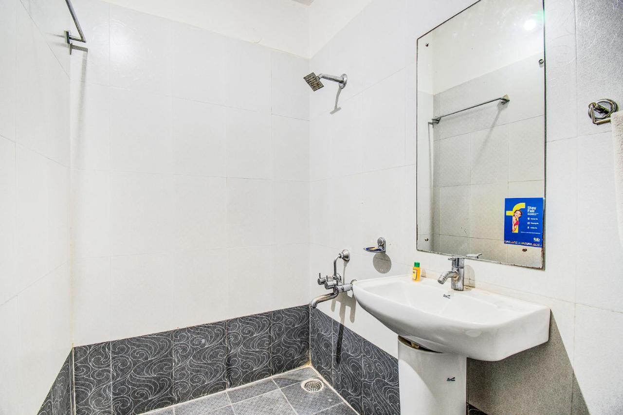 Scarlet Hotel Bangalore