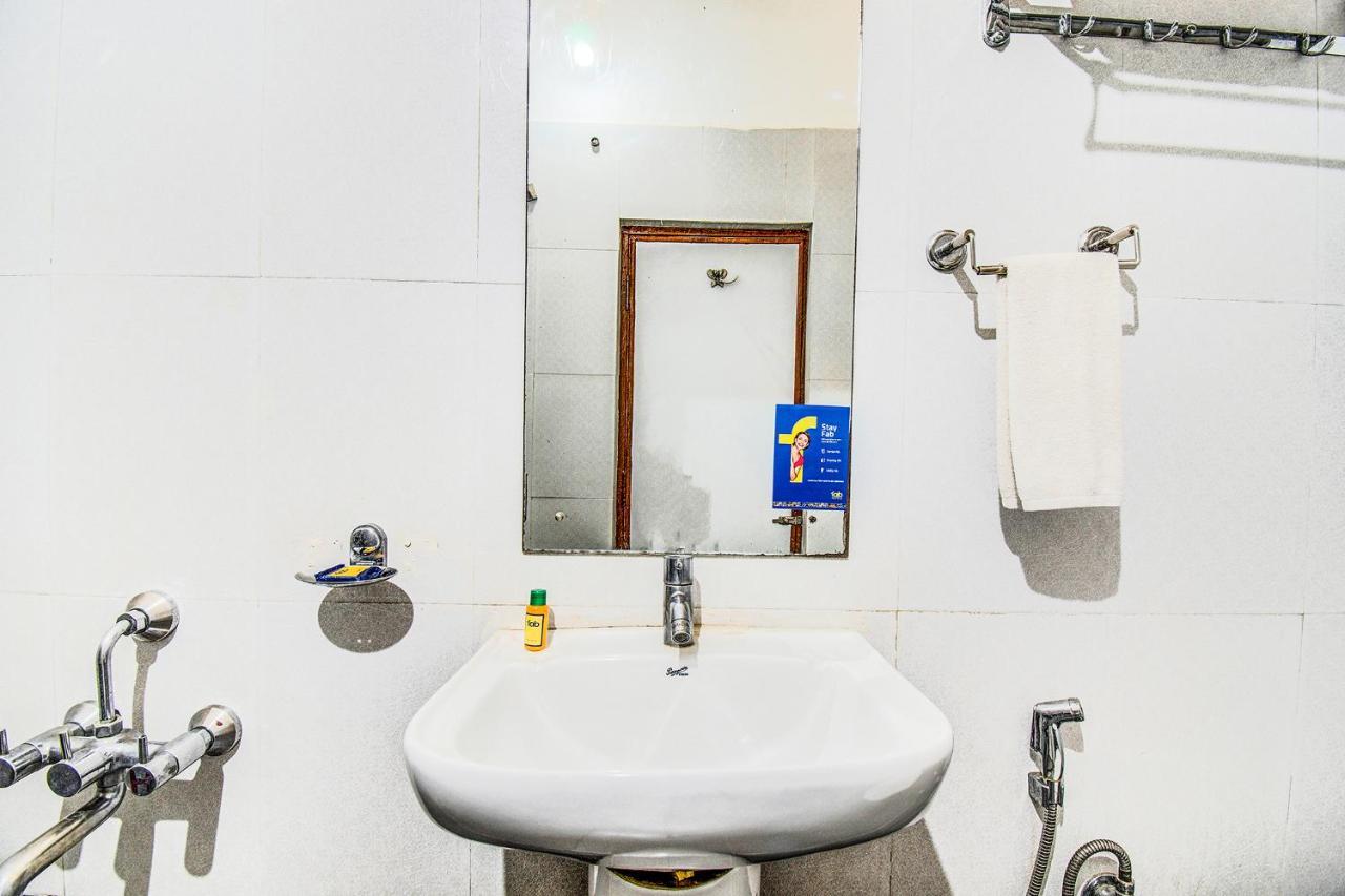 Scarlet 3* Bangalore