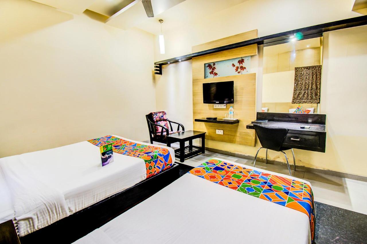 Hotel Arafa Bangalore